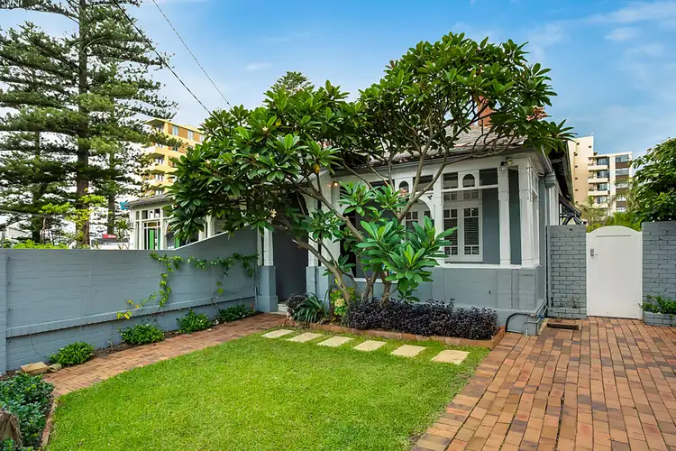 Fifth view of Homely house listing, 23 Pacific Street, Manly NSW 2095