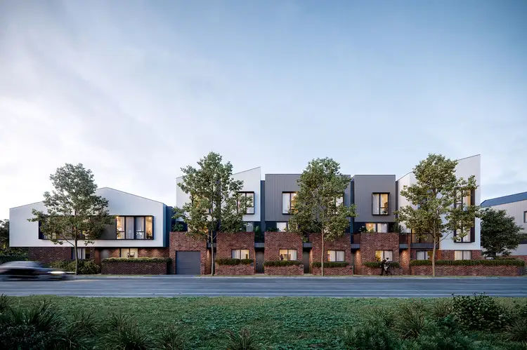 222 Buckley Street, Footscray VIC 3011