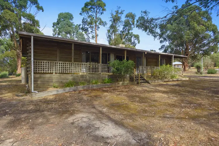 Main view of Homely house listing, 3/32 Elizabeth Road, Creswick VIC 3363
