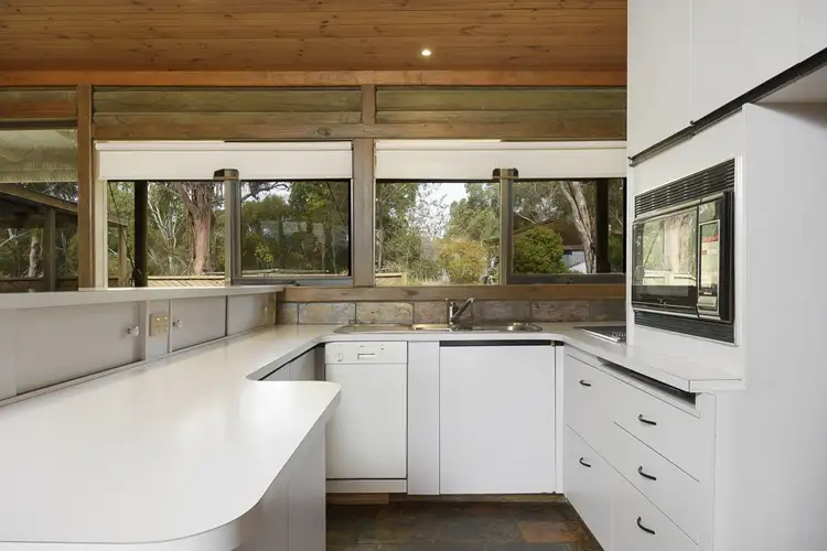 Third view of Homely house listing, 3/32 Elizabeth Road, Creswick VIC 3363