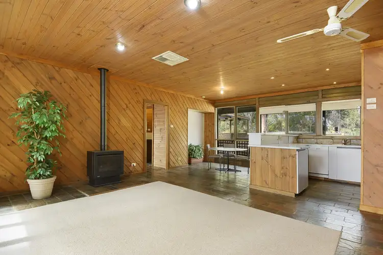 Fifth view of Homely house listing, 3/32 Elizabeth Road, Creswick VIC 3363