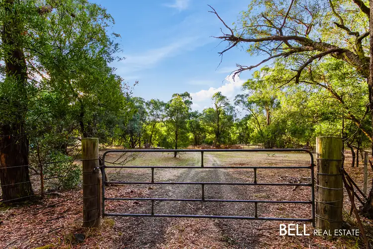Main view of Homely land listing, 90 Swales Road, Macclesfield VIC 3782