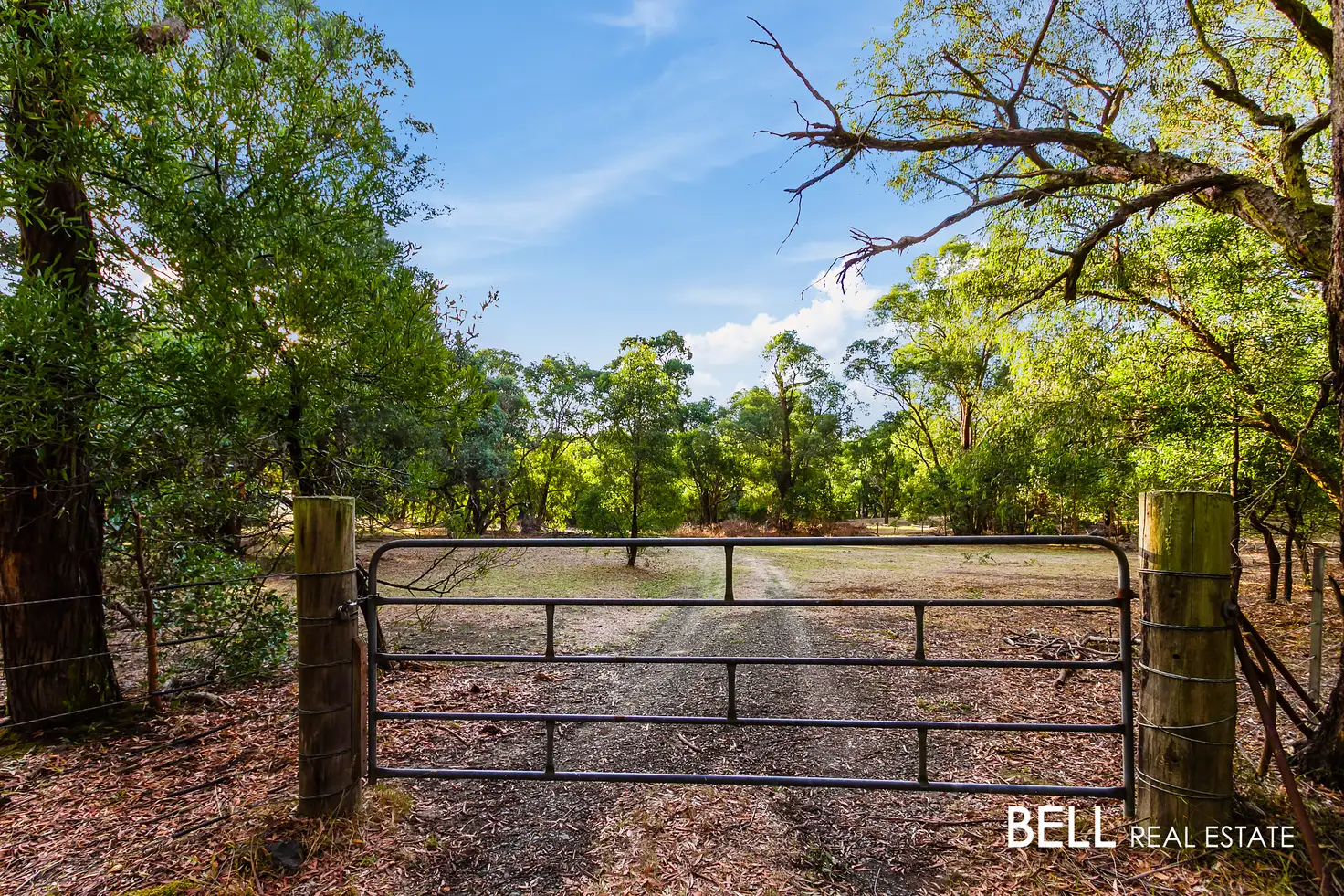 Main view of Homely land listing, 90 Swales Road, Macclesfield VIC 3782