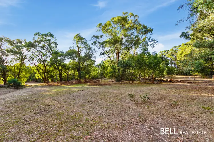 Second view of Homely land listing, 90 Swales Road, Macclesfield VIC 3782