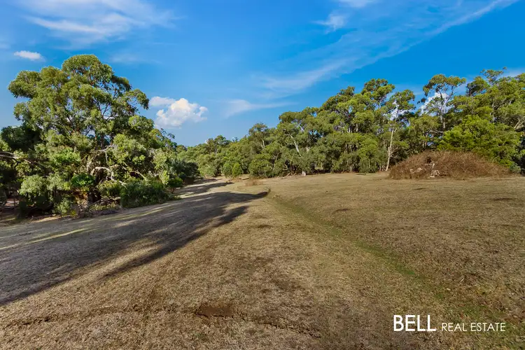Third view of Homely land listing, 90 Swales Road, Macclesfield VIC 3782