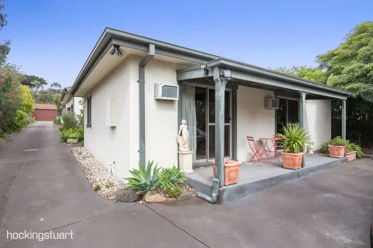 Main view of Homely house listing, 17 James Street, Dromana VIC 3936