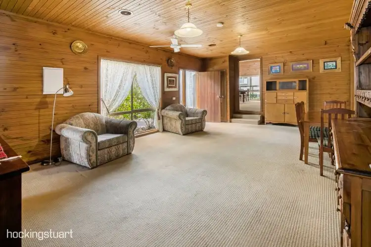 Second view of Homely house listing, 17 James Street, Dromana VIC 3936