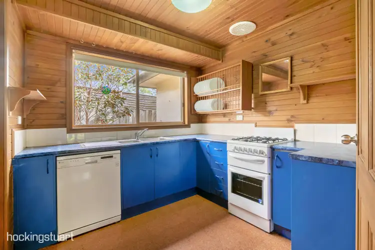 Fourth view of Homely house listing, 17 James Street, Dromana VIC 3936