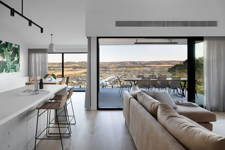 Second view of Homely house listing, 112 Ellerina Road, Mount Martha VIC 3934