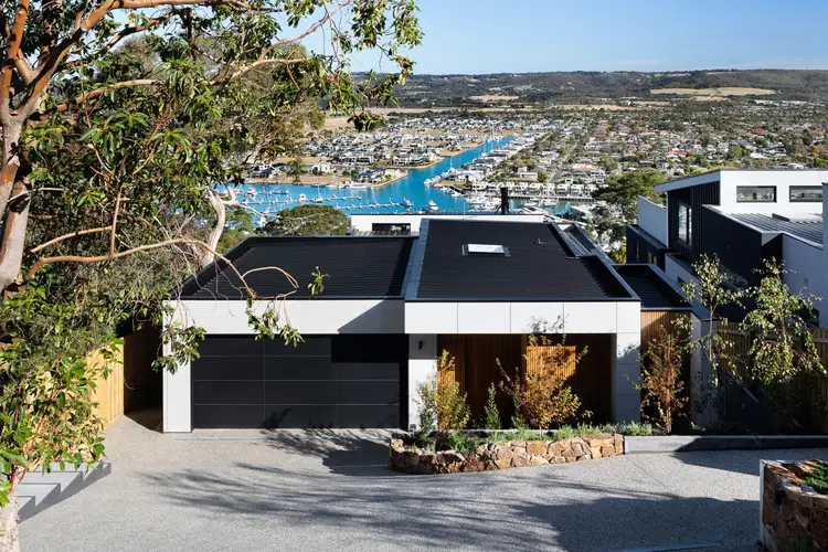 Third view of Homely house listing, 112 Ellerina Road, Mount Martha VIC 3934