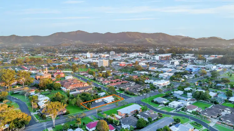18 Bonville Street, Coffs Harbour NSW 2450