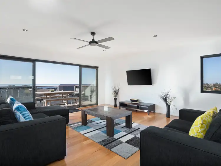 Fifth view of Homely house listing, 7 Overview Crescent, Apollo Bay VIC 3233
