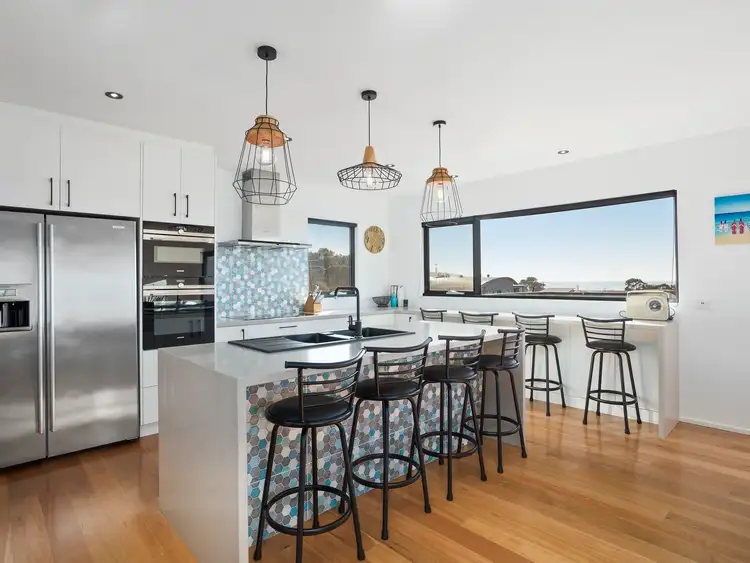 Sixth view of Homely house listing, 7 Overview Crescent, Apollo Bay VIC 3233