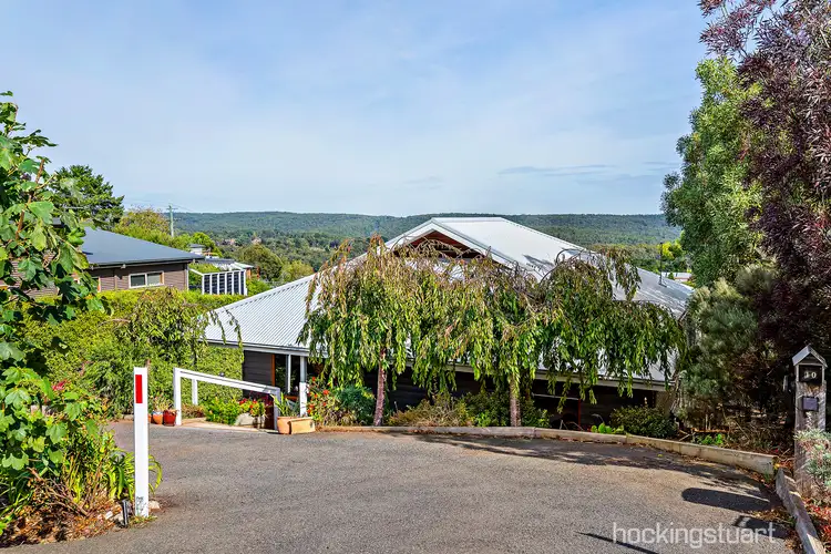 10 Queensberry Street, Daylesford VIC 3460