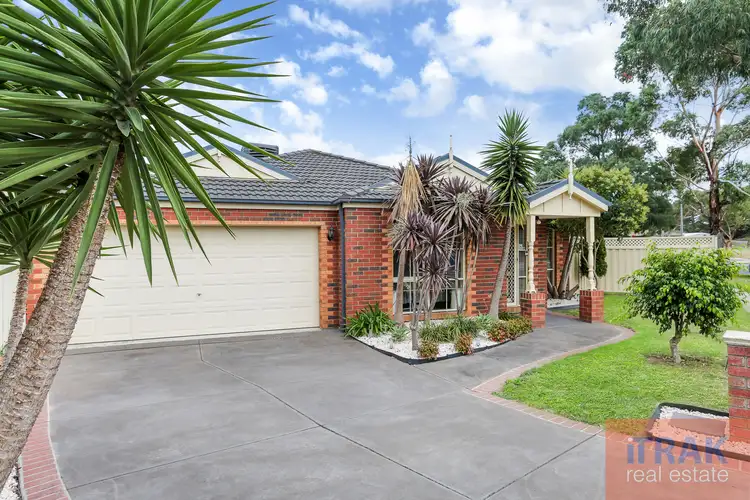 Main view of Homely house listing, 57B Balmoral Way, Pakenham VIC 3810