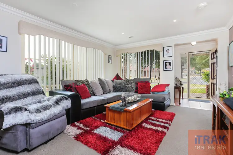 Second view of Homely house listing, 57B Balmoral Way, Pakenham VIC 3810