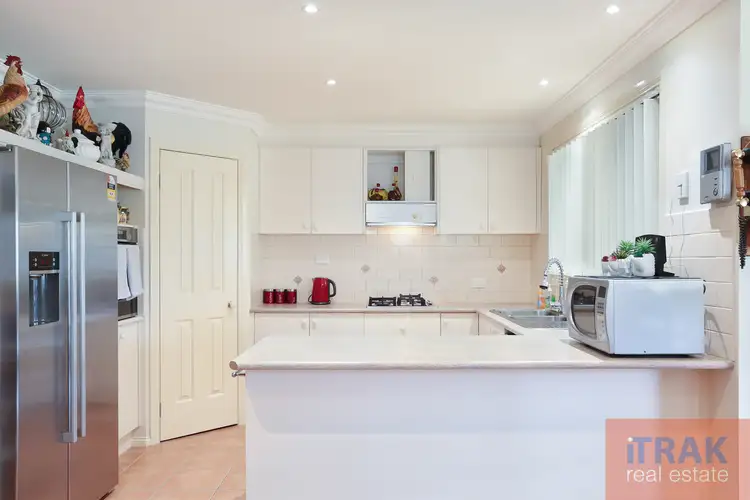Third view of Homely house listing, 57B Balmoral Way, Pakenham VIC 3810