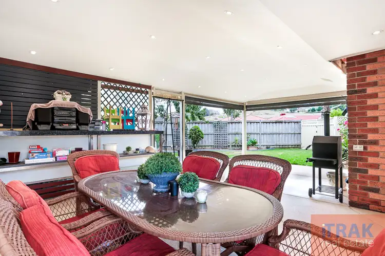 Fourth view of Homely house listing, 57B Balmoral Way, Pakenham VIC 3810