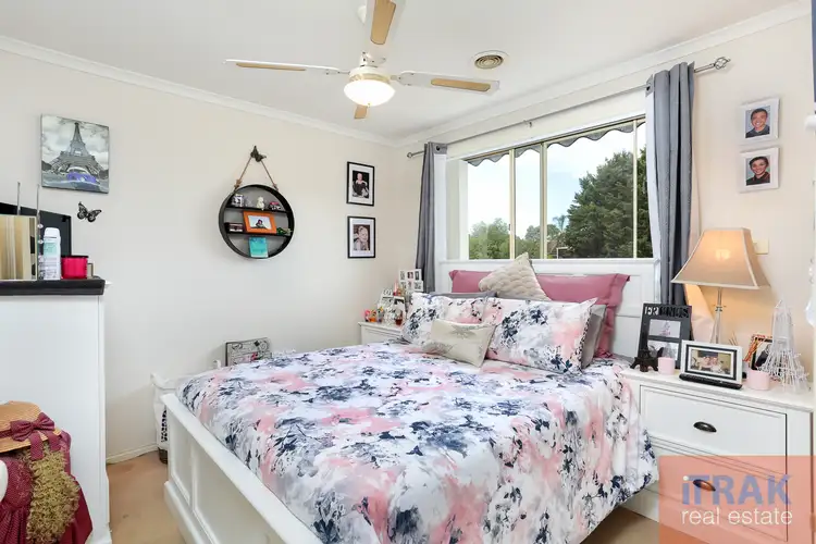 Fifth view of Homely house listing, 57B Balmoral Way, Pakenham VIC 3810