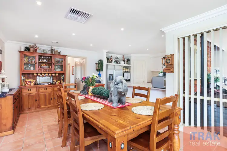 Sixth view of Homely house listing, 57B Balmoral Way, Pakenham VIC 3810