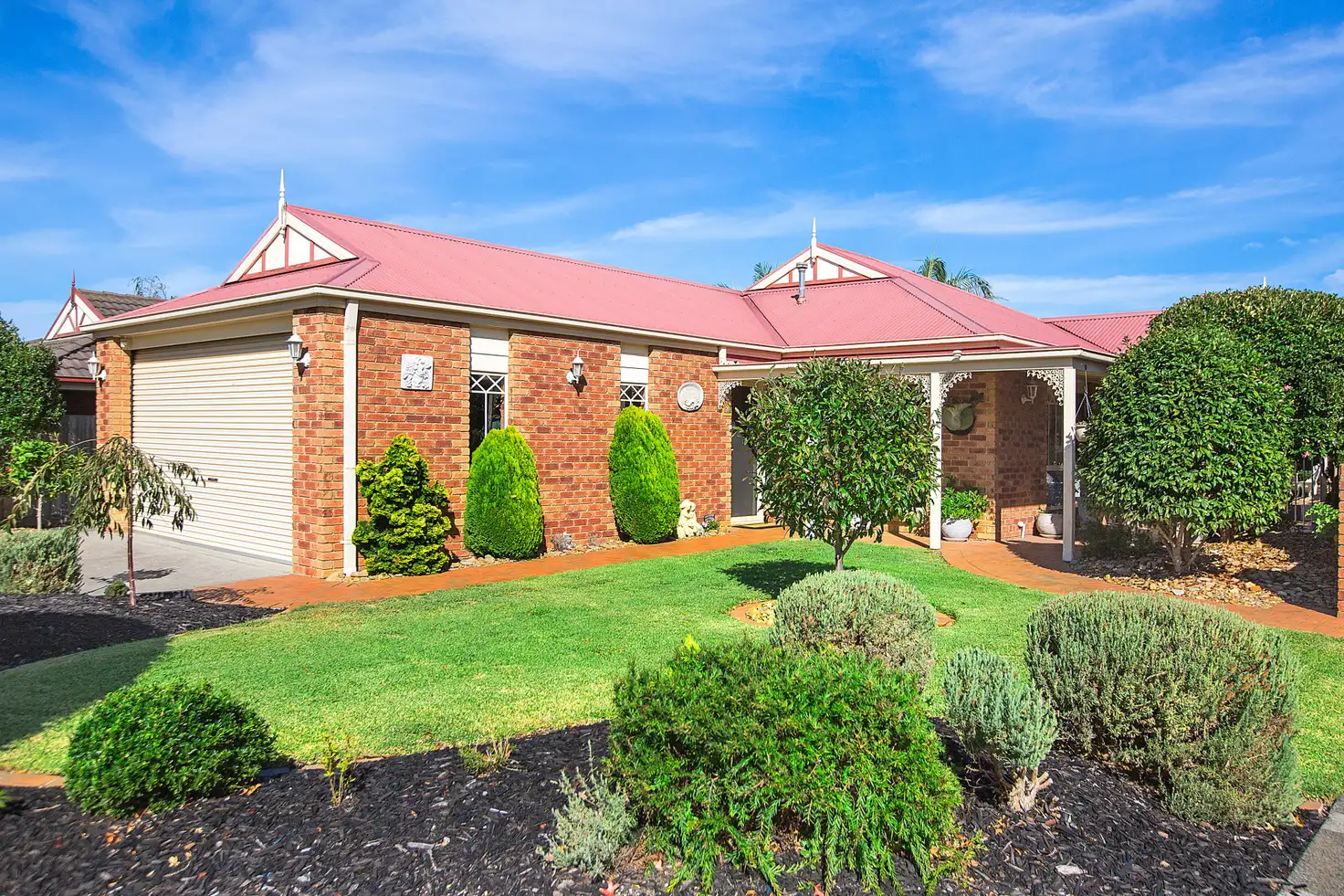 Main view of Homely house listing, 34 Highland Drive, Frankston South VIC 3199