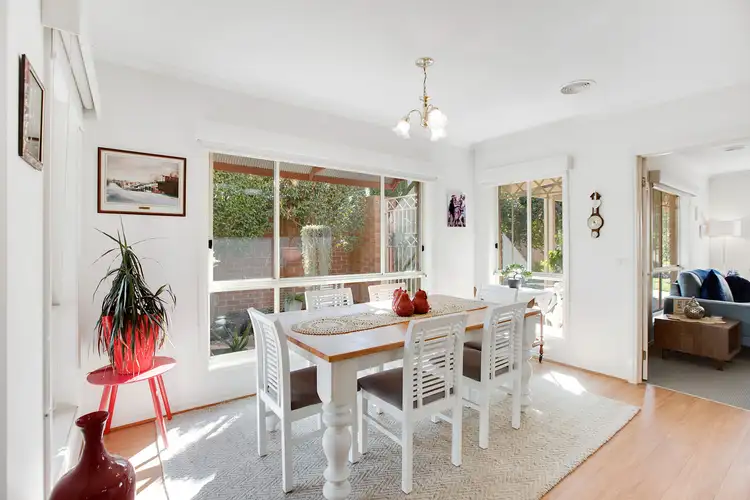 Third view of Homely house listing, 34 Highland Drive, Frankston South VIC 3199