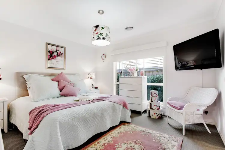 Fifth view of Homely house listing, 34 Highland Drive, Frankston South VIC 3199