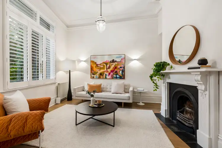 Second view of Homely house listing, 66 William Street, Balaclava VIC 3183