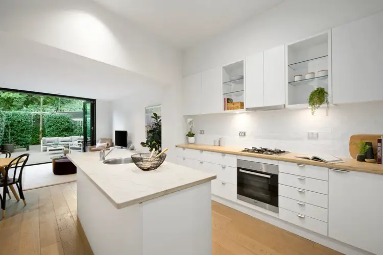 Fourth view of Homely house listing, 66 William Street, Balaclava VIC 3183