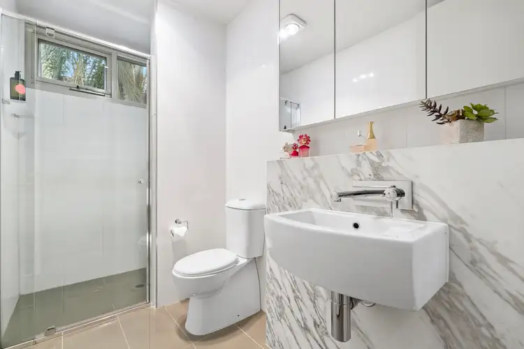 Sixth view of Homely apartment listing, 101/464 Hawthorn Road, Caulfield South VIC 3162