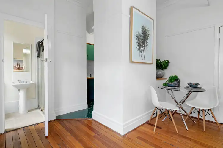 Second view of Homely apartment listing, 7/254 Dandenong Road, St Kilda East VIC 3183