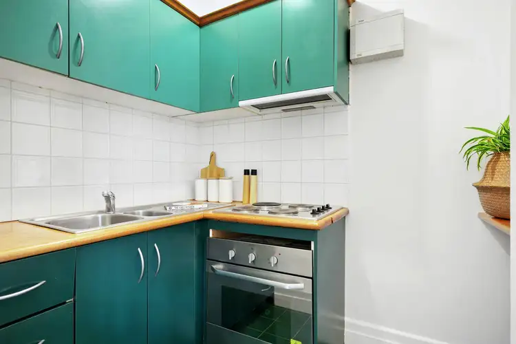 Third view of Homely apartment listing, 7/254 Dandenong Road, St Kilda East VIC 3183
