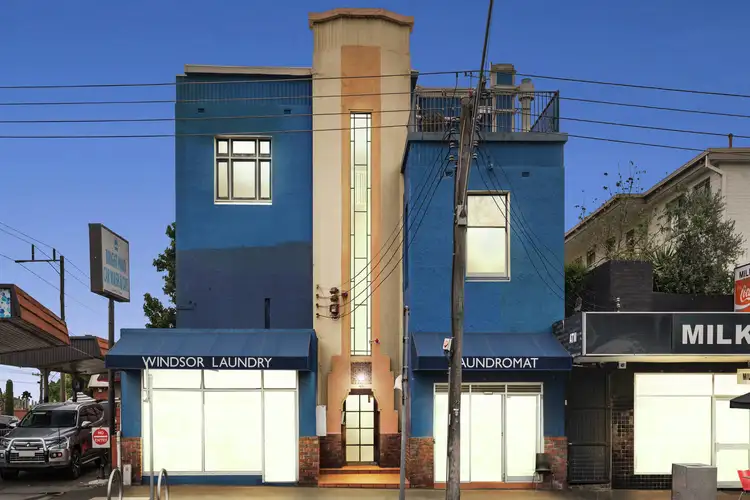 Fourth view of Homely apartment listing, 7/254 Dandenong Road, St Kilda East VIC 3183