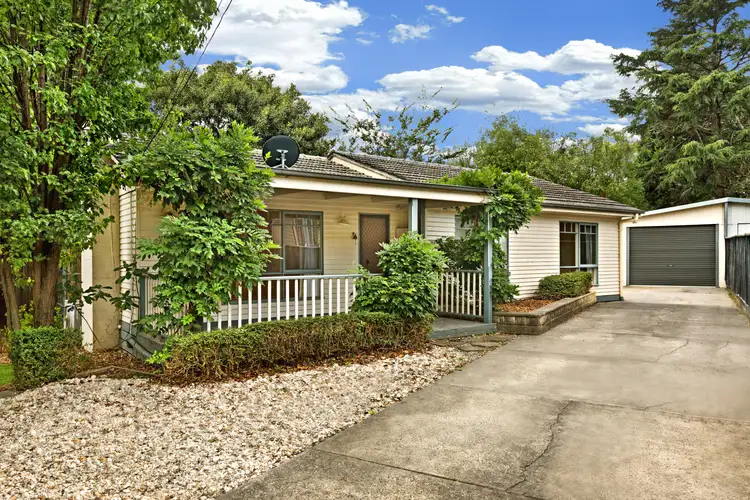 Main view of Homely house listing, 10 Ian Avenue, Ringwood East VIC 3135