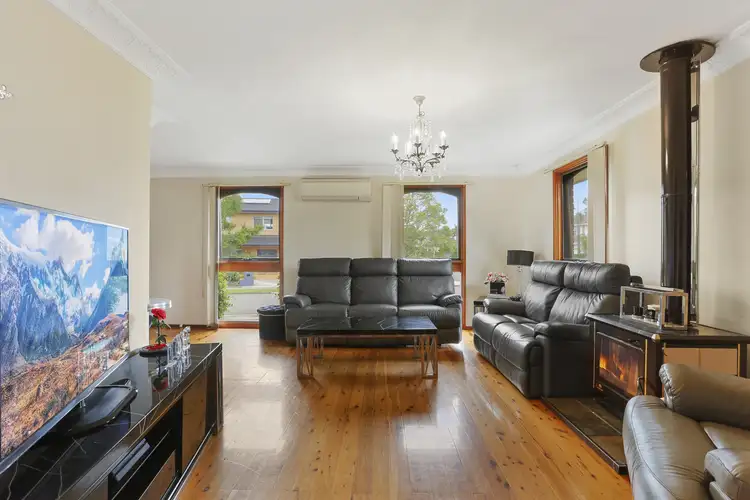 Second view of Homely house listing, 8 Kanuka Street, Bossley Park NSW 2176