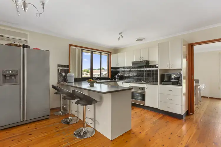 Third view of Homely house listing, 8 Kanuka Street, Bossley Park NSW 2176