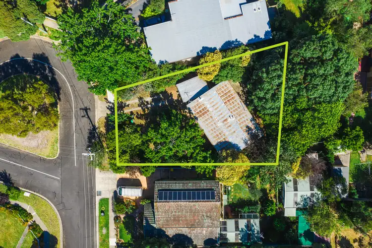 Second view of Homely house listing, 17 Helvetia Court, Frankston VIC 3199