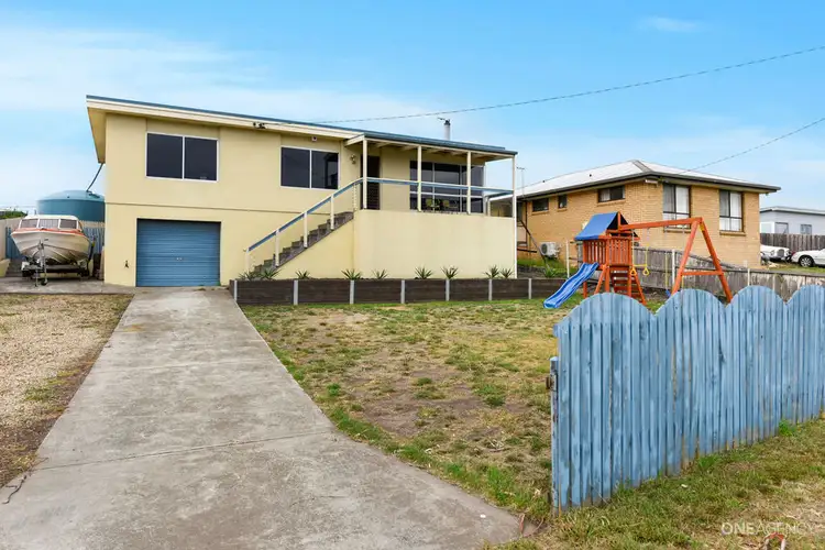 Second view of Homely house listing, 9 Ninth Avenue, Dodges Ferry TAS 7173