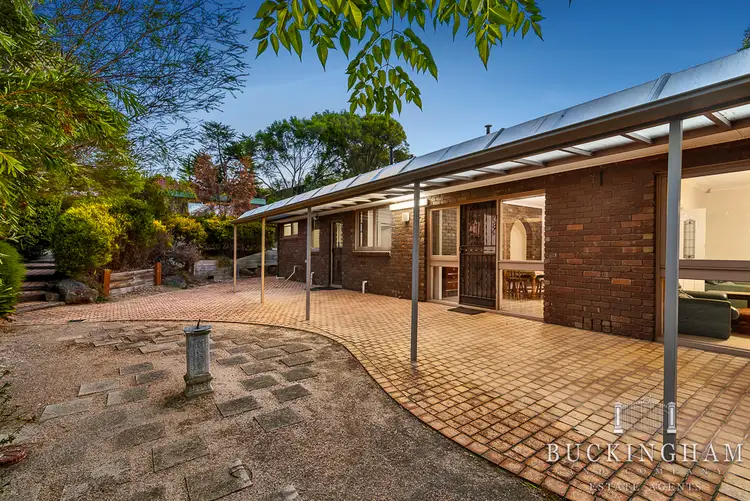 Main view of Homely house listing, 6 Wembley Close, Briar Hill VIC 3088