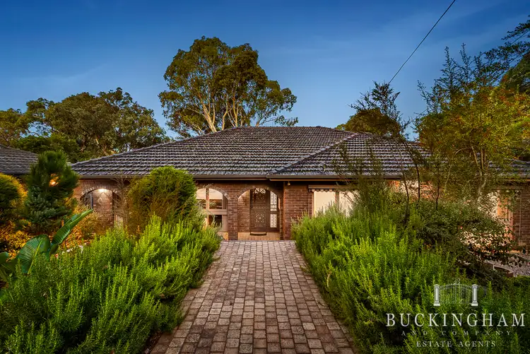 Second view of Homely house listing, 6 Wembley Close, Briar Hill VIC 3088