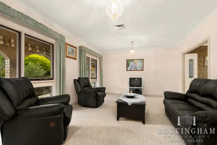 Fourth view of Homely house listing, 6 Wembley Close, Briar Hill VIC 3088