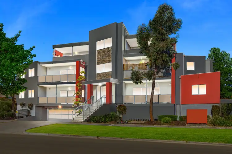 23/15 New Street, Ringwood VIC 3134