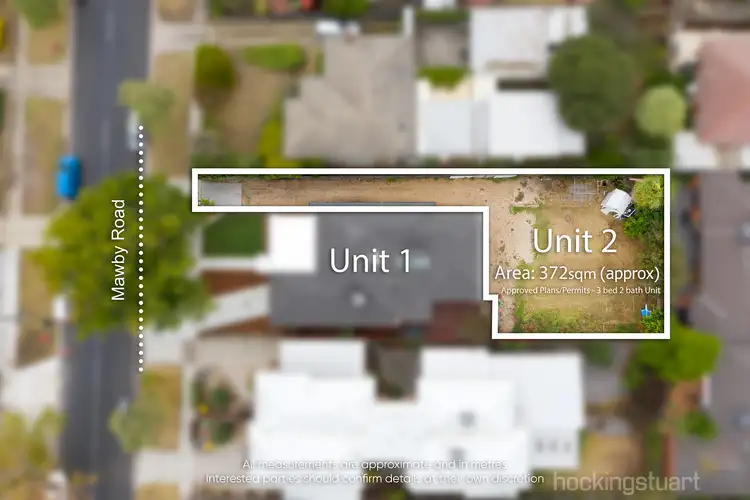 2/4 Mawby Road, Bentleigh East VIC 3165