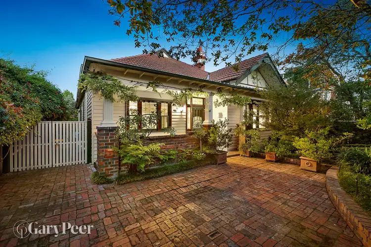 1 Elmhurst Road, Caulfield North VIC 3161