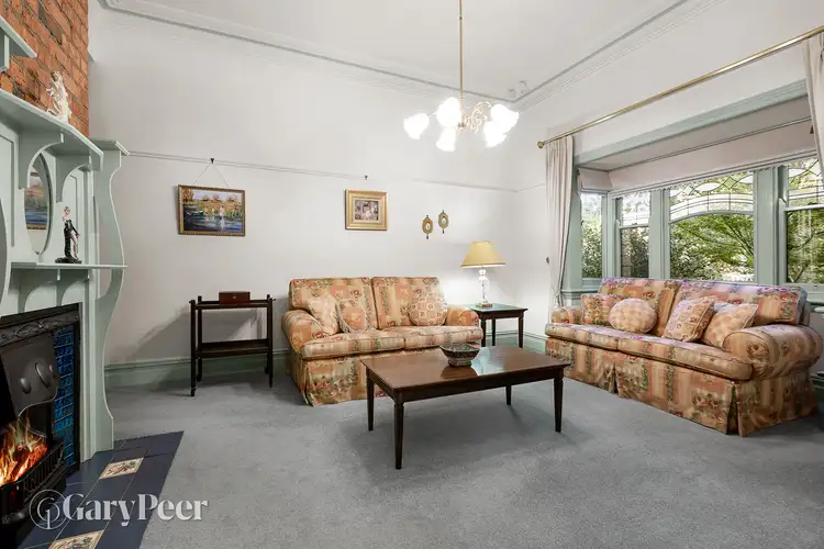 Second view of Homely house listing, 1 Elmhurst Road, Caulfield North VIC 3161