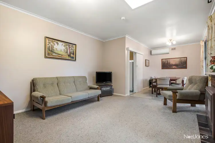 Second view of Homely house listing, 7 Martin Court, Forest Hill VIC 3131