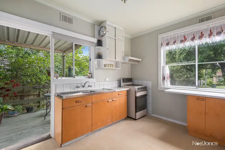 Third view of Homely house listing, 7 Martin Court, Forest Hill VIC 3131