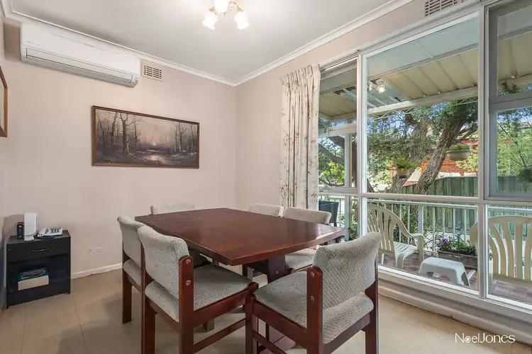 Fourth view of Homely house listing, 7 Martin Court, Forest Hill VIC 3131