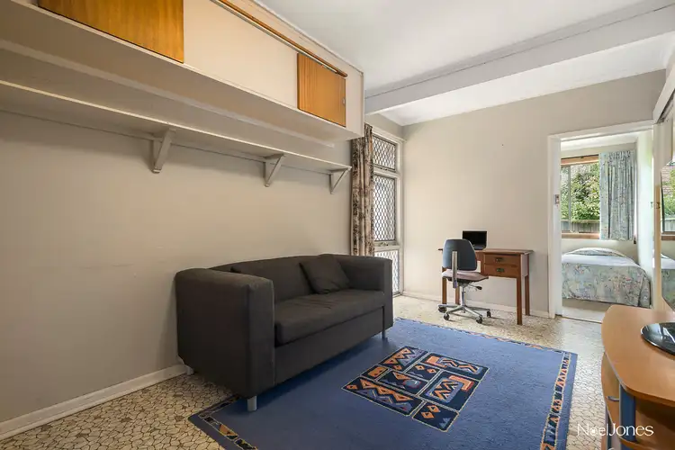 Fifth view of Homely house listing, 7 Martin Court, Forest Hill VIC 3131