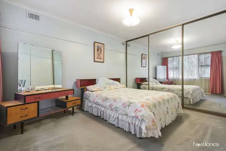 Sixth view of Homely house listing, 7 Martin Court, Forest Hill VIC 3131